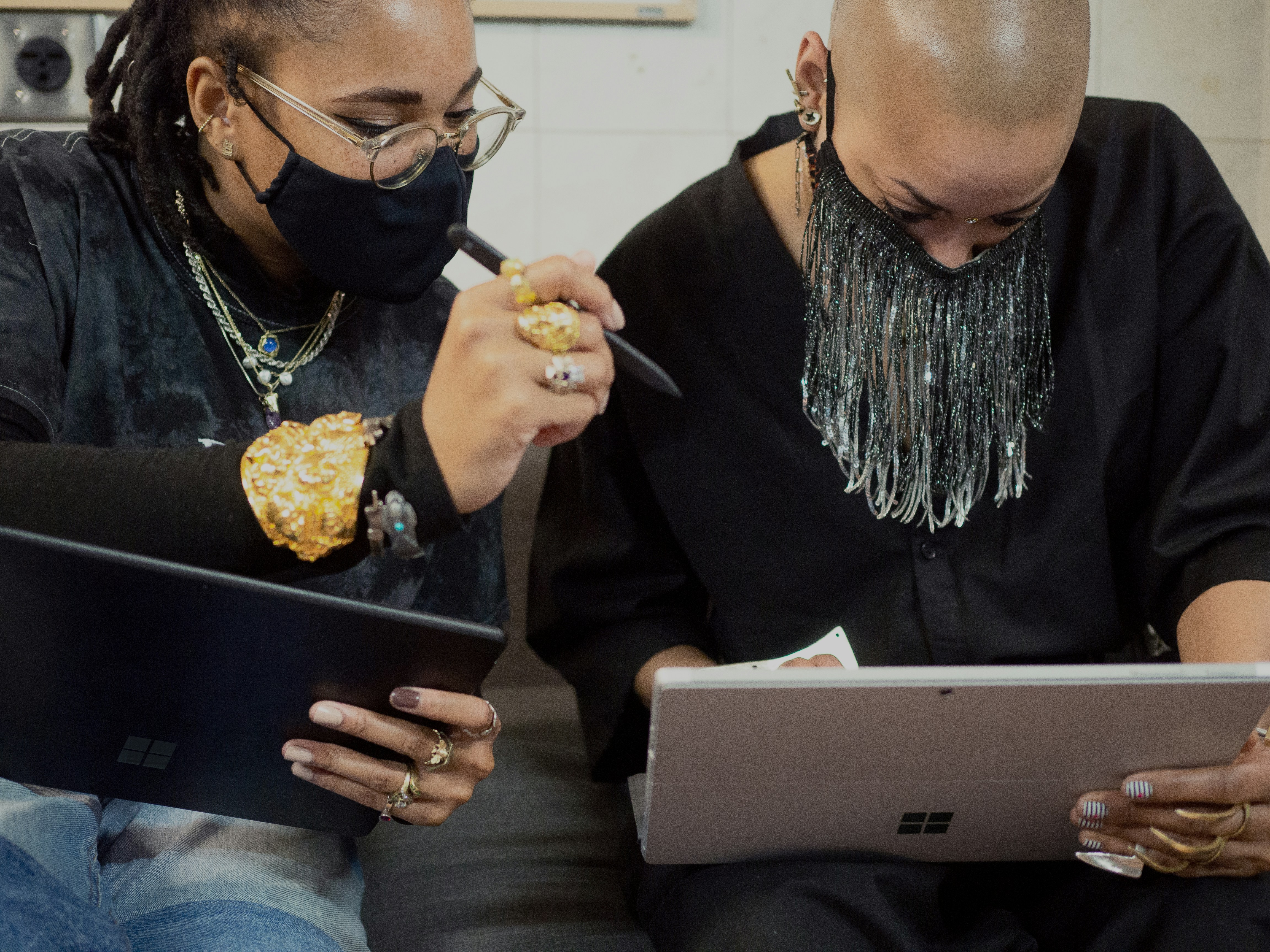 Detecting Water Or Carbon Monoxide Leak