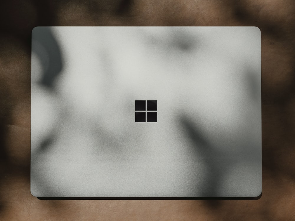 Surface laptop