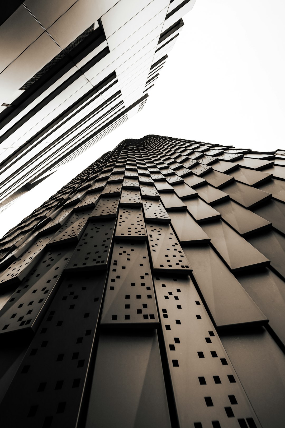 brown concrete building during daytime