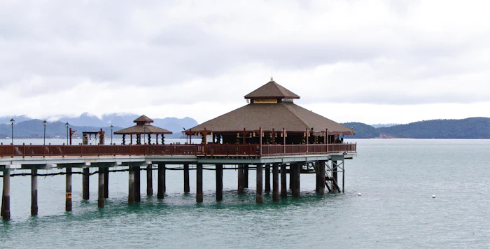 Best Casual Dinner Spots in Langkawi for a No-Fuss Evening Out