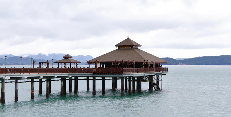 Best Casual Dinner Spots in Langkawi for a No-Fuss Evening Out