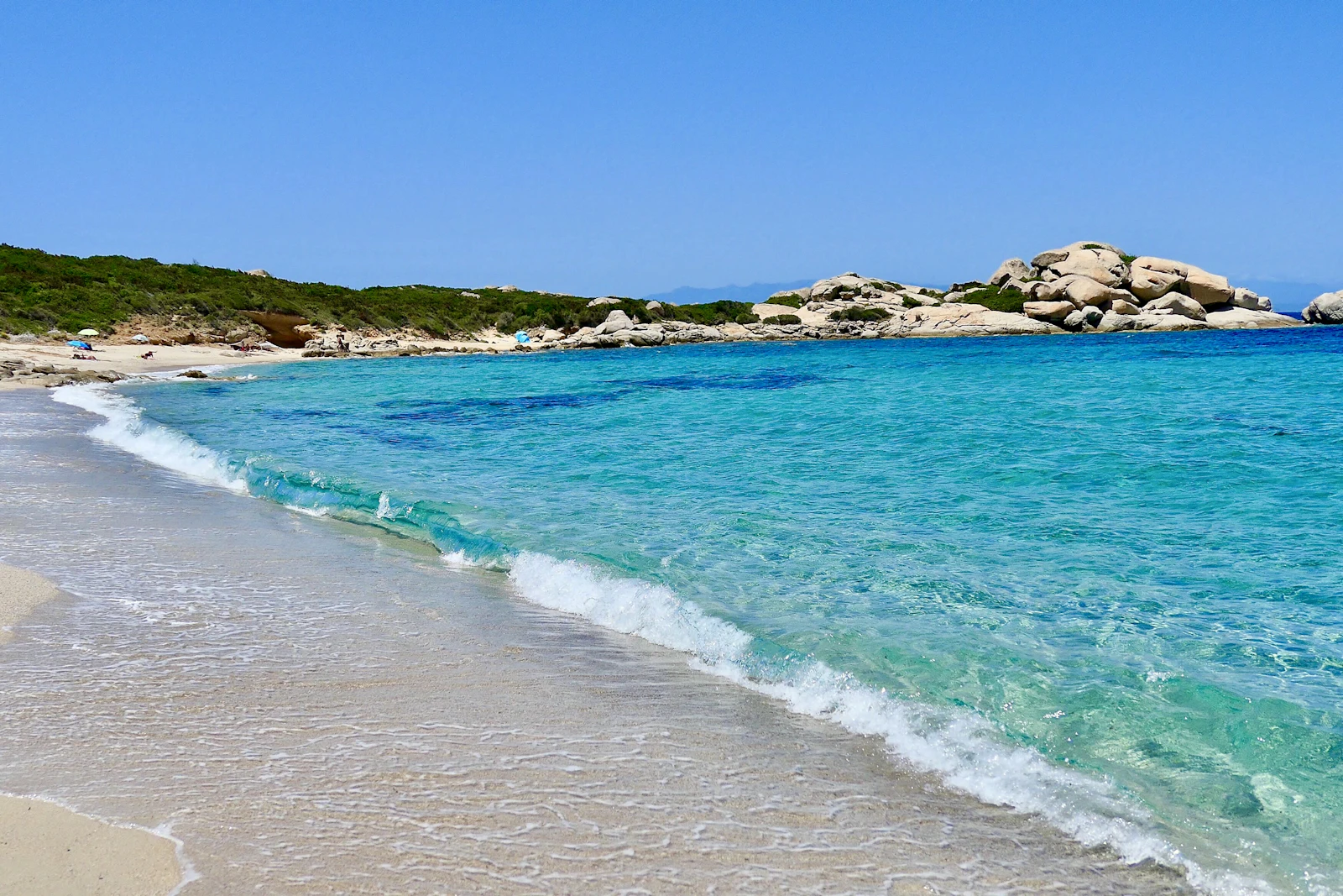 Rocco Forte Costa Smeralda: A Patricia Urquiola-Designed Resort Opening in 2026
