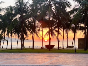 Goa Beach Holiday