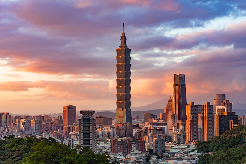 Taiwan