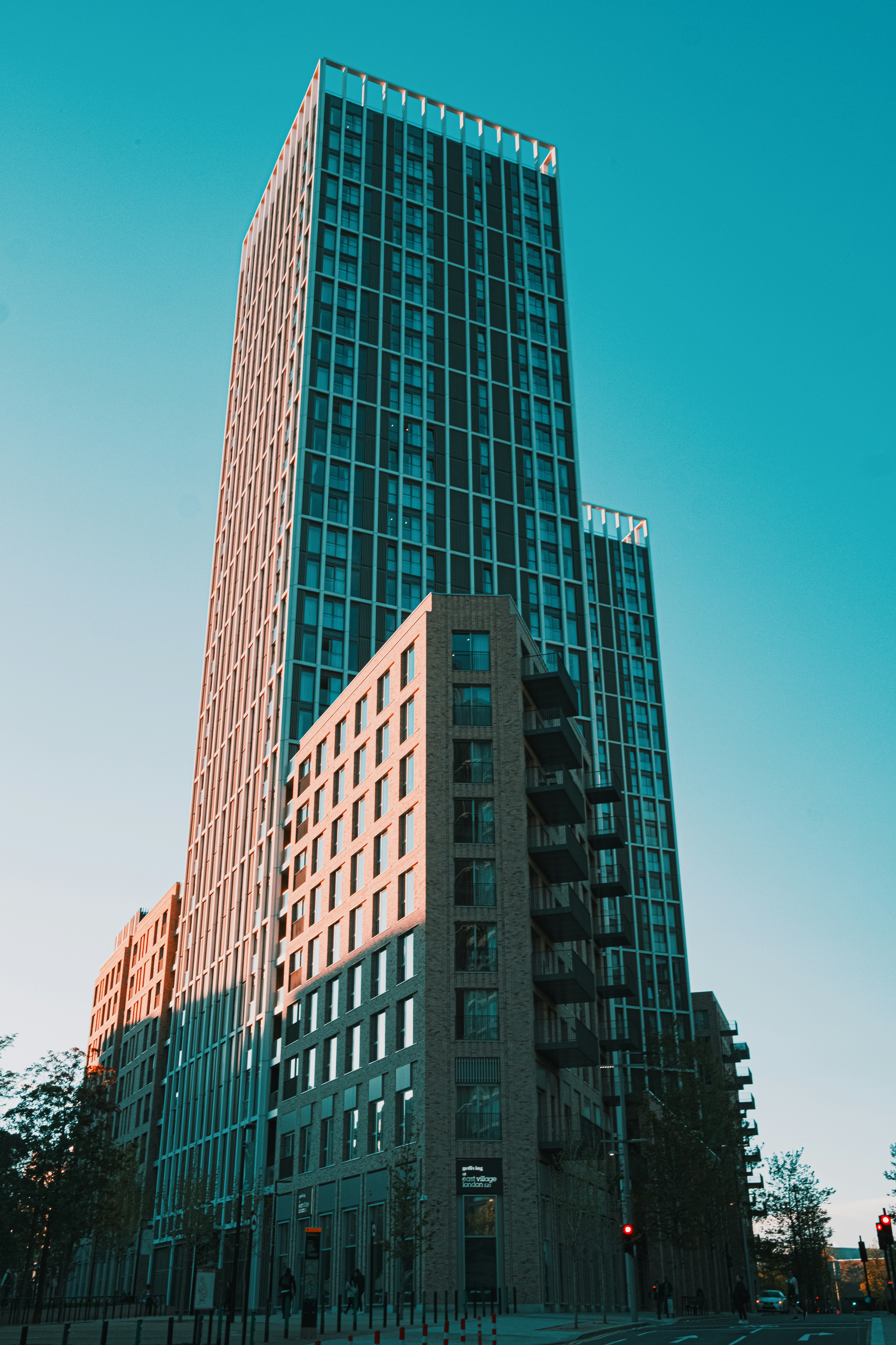 Photo by reganography