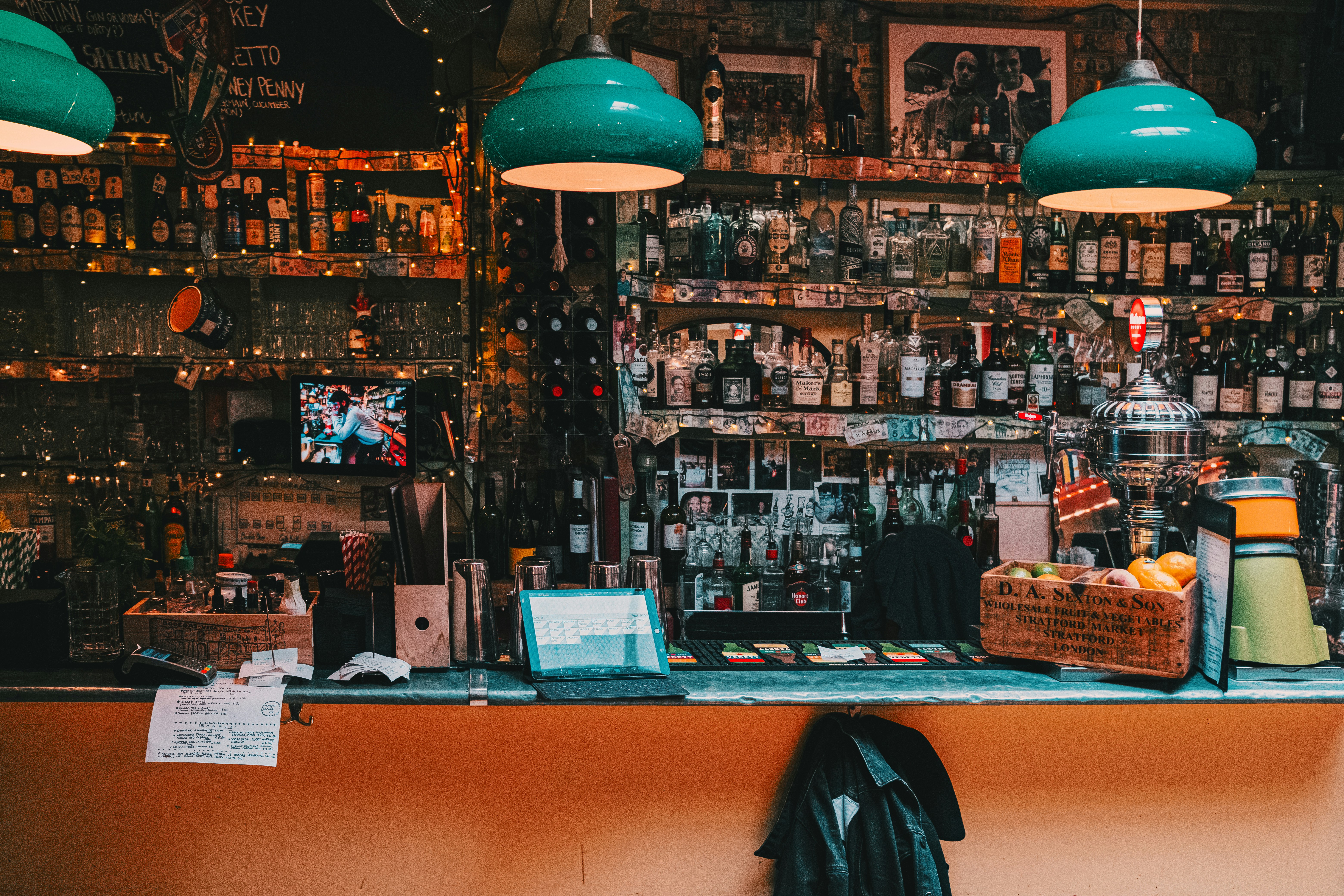 Photo by reganography