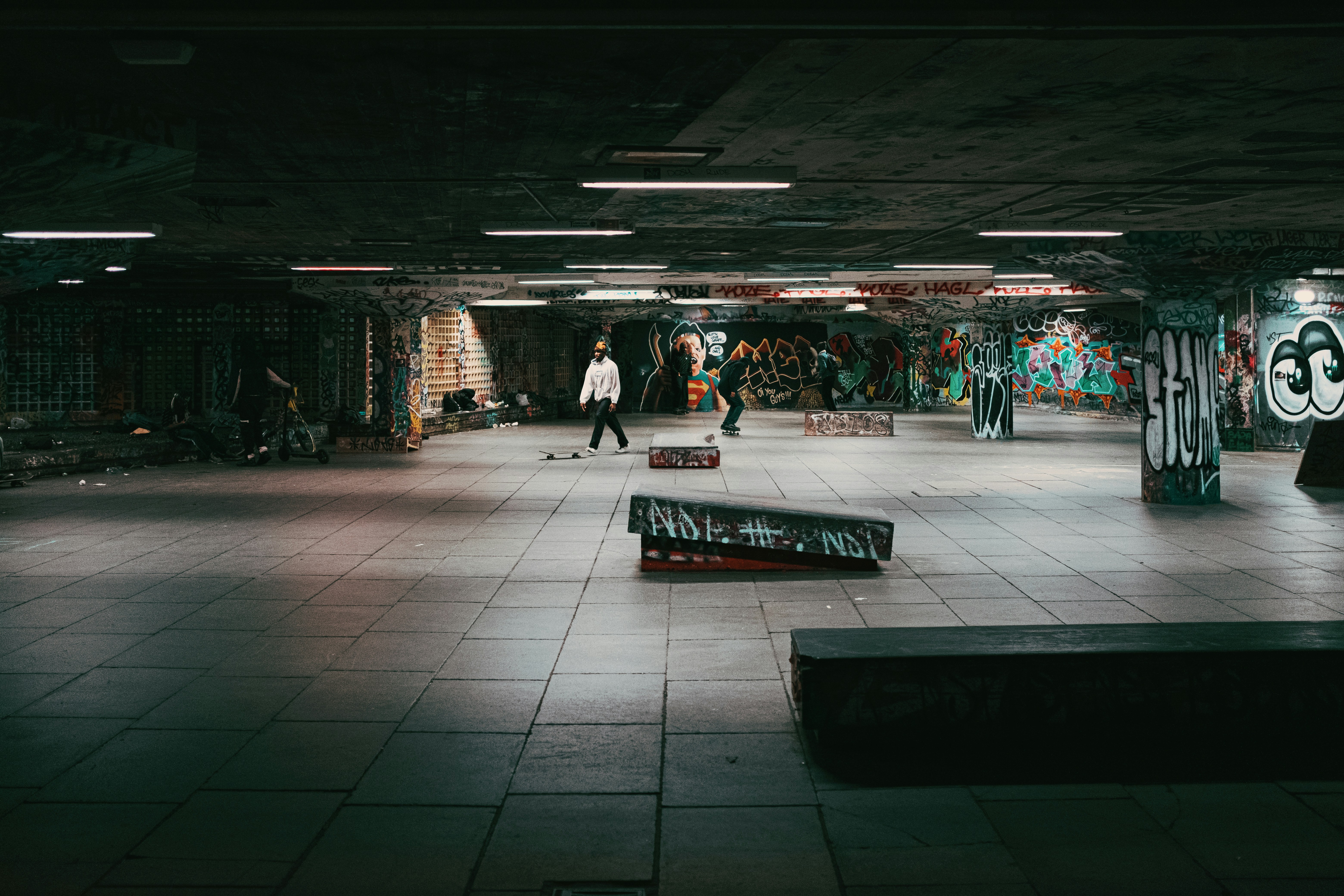 Photo by reganography