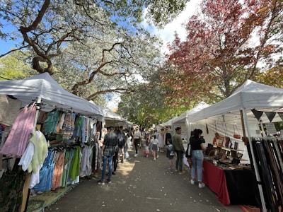 people walking on street during daytime
