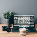 top product photography and editing in India