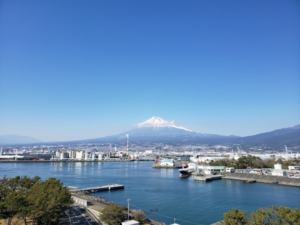 Best Time to Visit Shizuoka: Weather Guide & Recommended Months