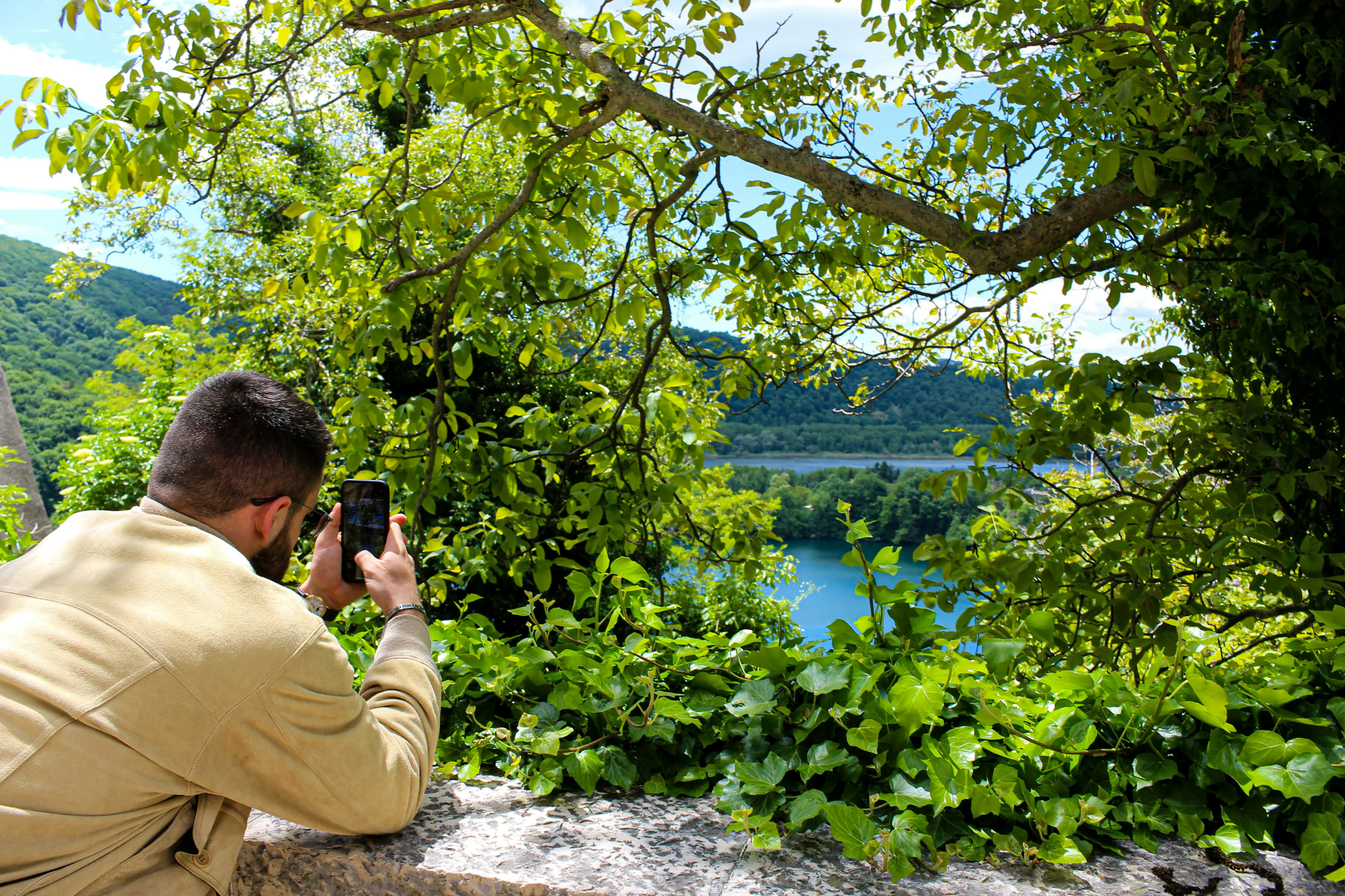 Best photography hashtags - NatureCapture collage