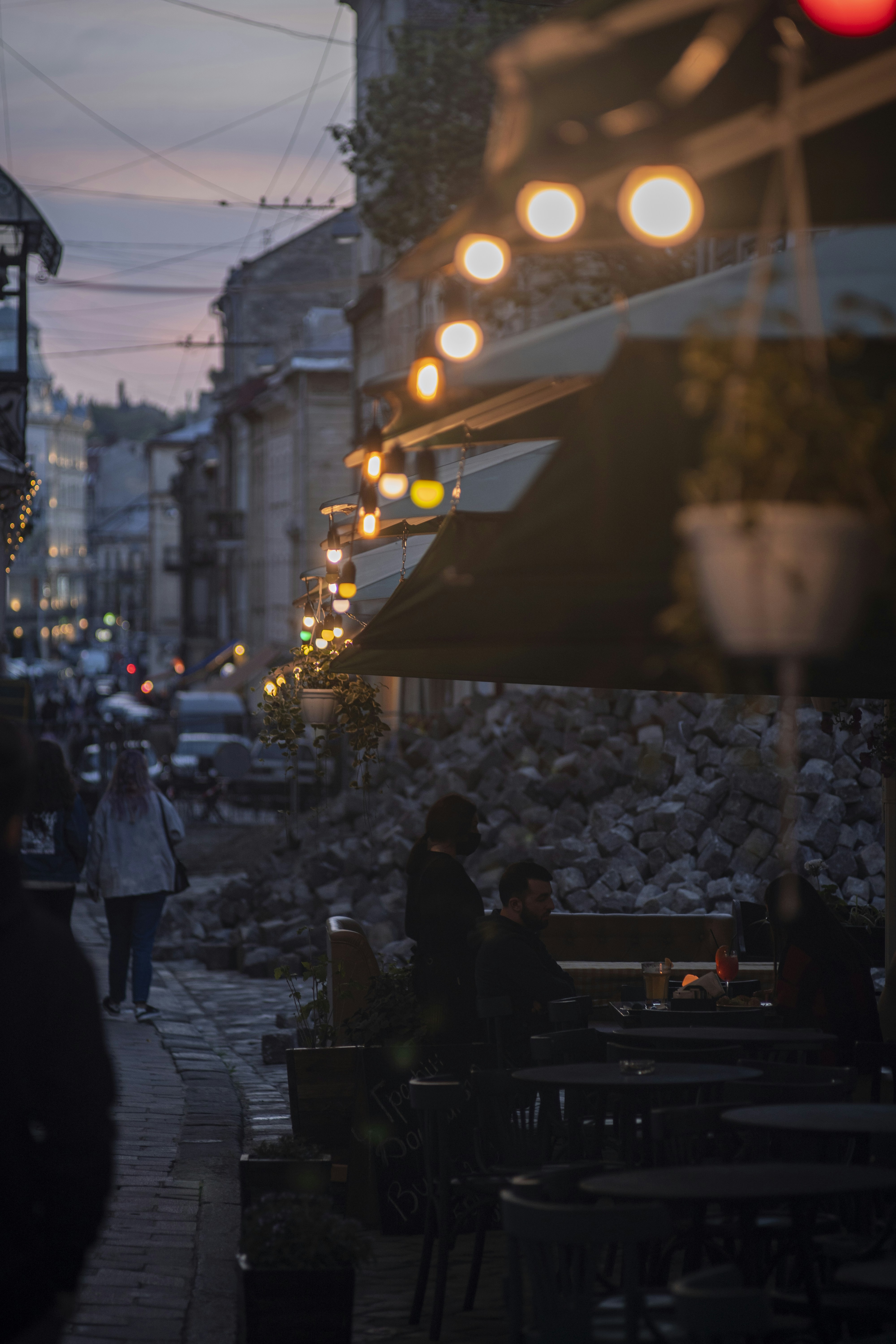 cozy night wallpaper, wallpaper, Solo Nights: How to Stay Entertained When Alone 3