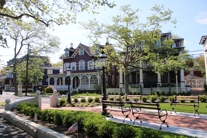 Ramapo College of New Jersey
