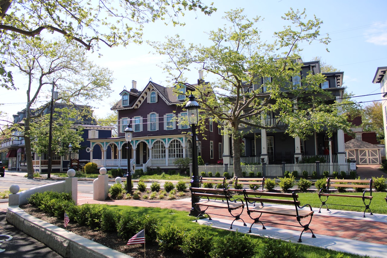 Haddonfield