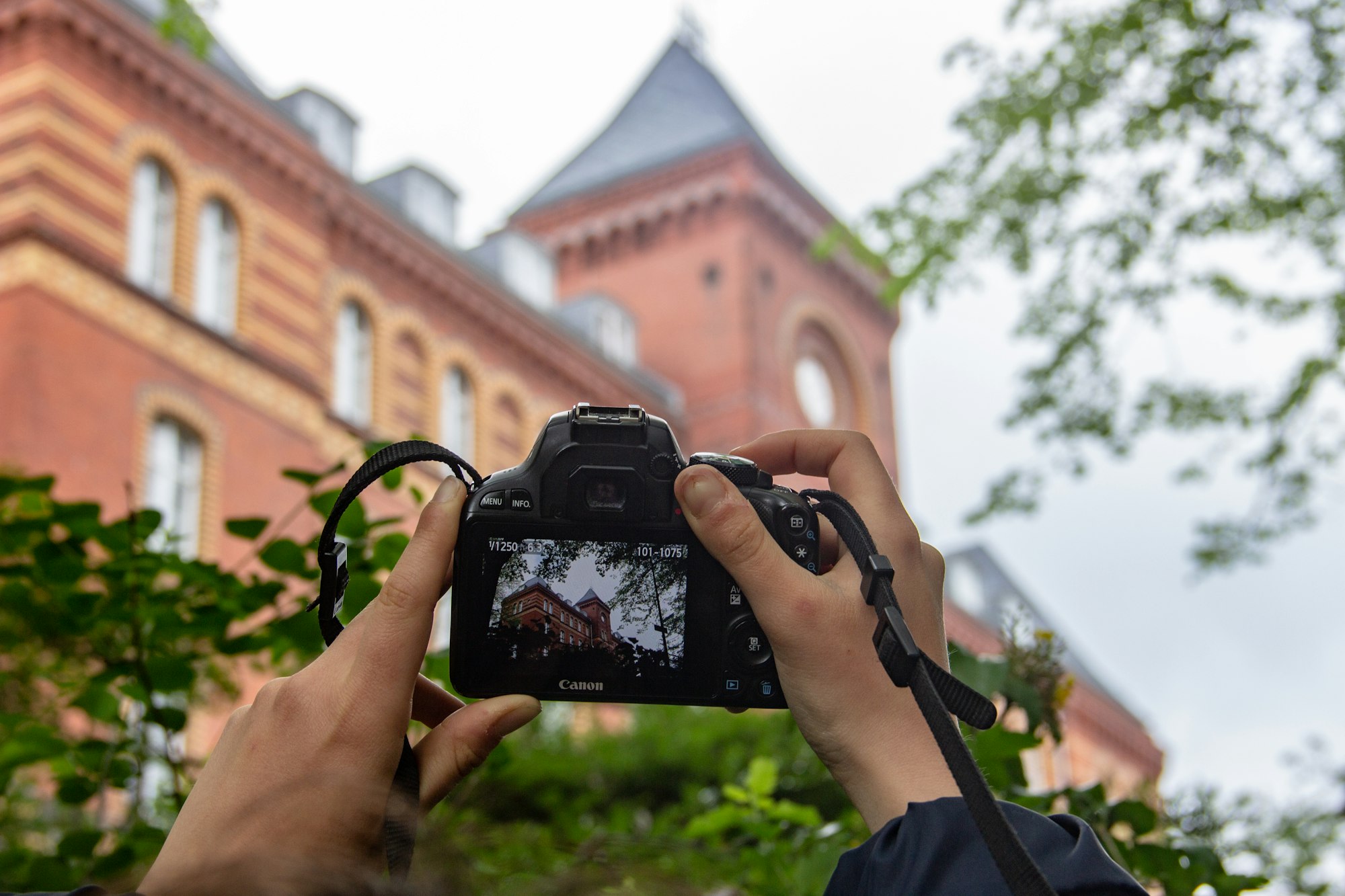 Top 10 Best Photography Classes in Brighton