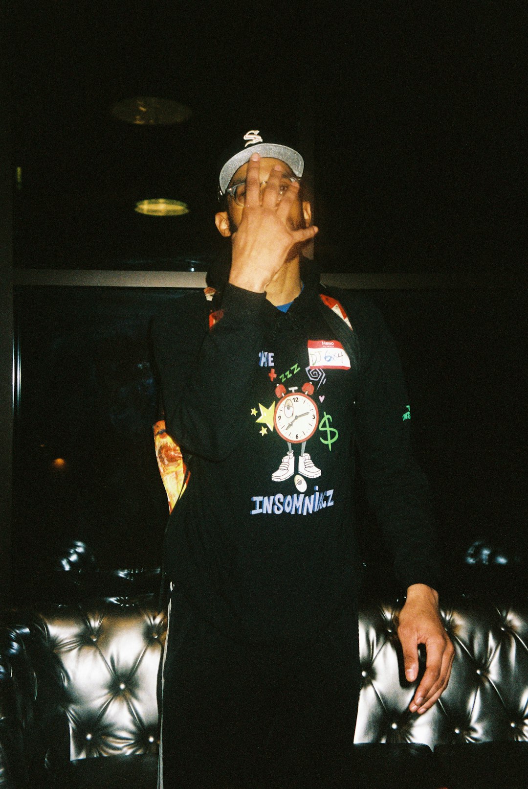 Sublimation process Sublimation process