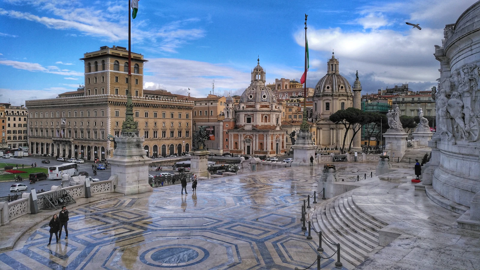Bvlgari Hotel Roma Earns Three MICHELIN Keys and a Documentary of Its Own