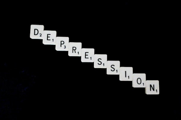 10 Signs of Depression