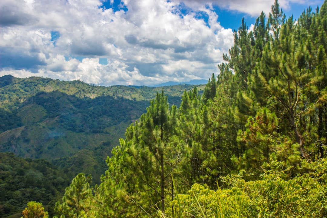 Mountain photo spot Montaña La Humeadora National Park Dominican Republic