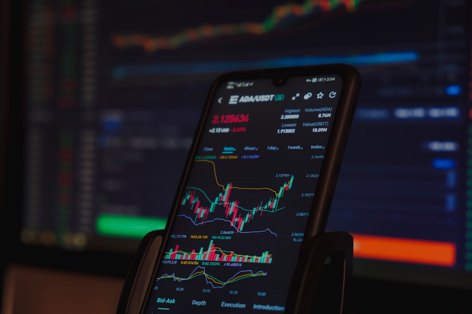 Volatility & Fear/Greed Index: Is the Market Experiencing High Volatility, and What Does the Fear and Greed Index Suggest About Investor Sentiment?