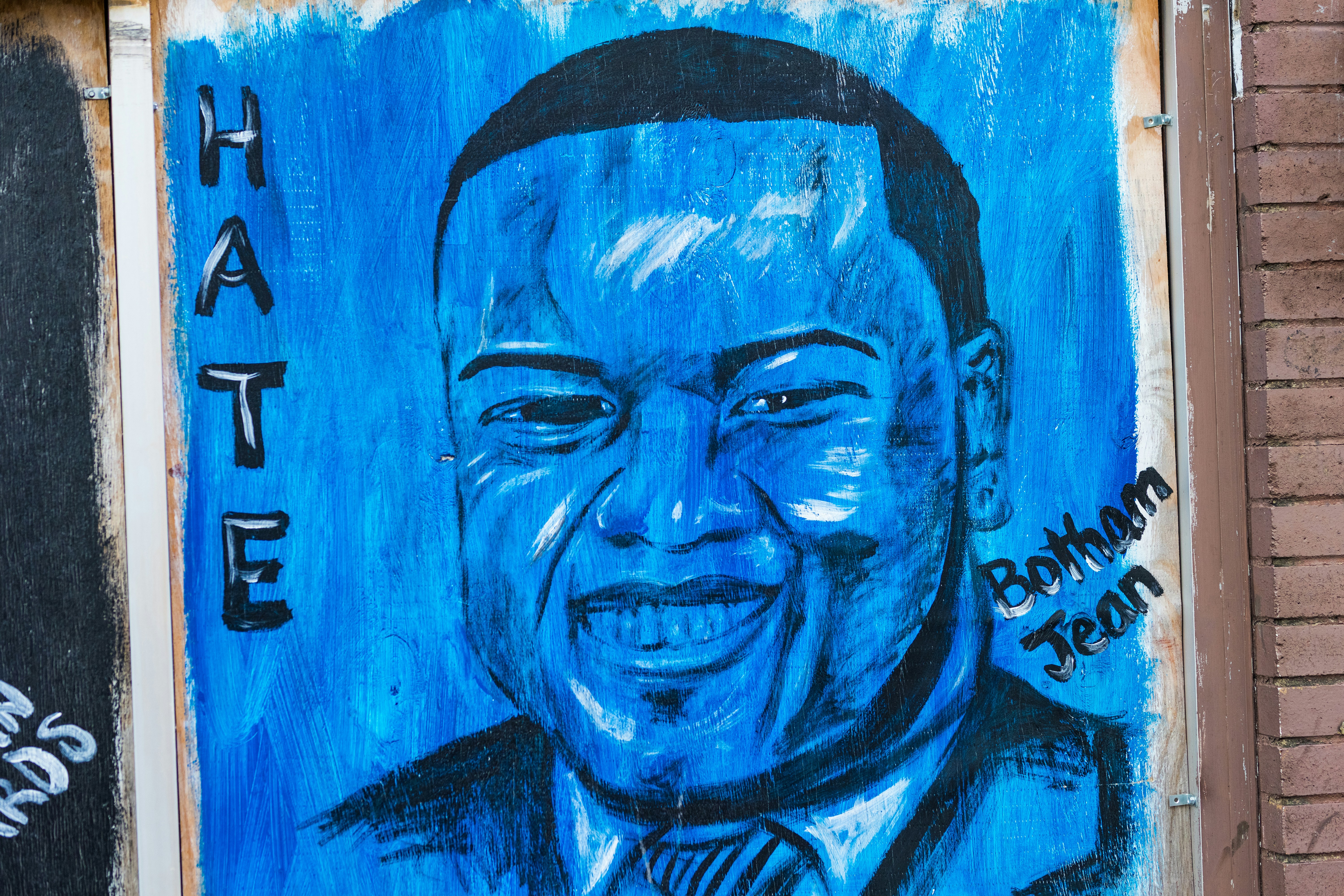 man in black suit jacket