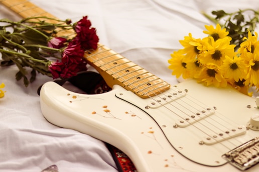 Gitárápolás egyszerűen - akusztikus és elektromos gitár karbantartás