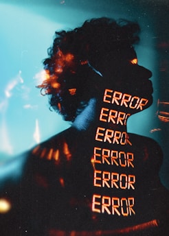 text