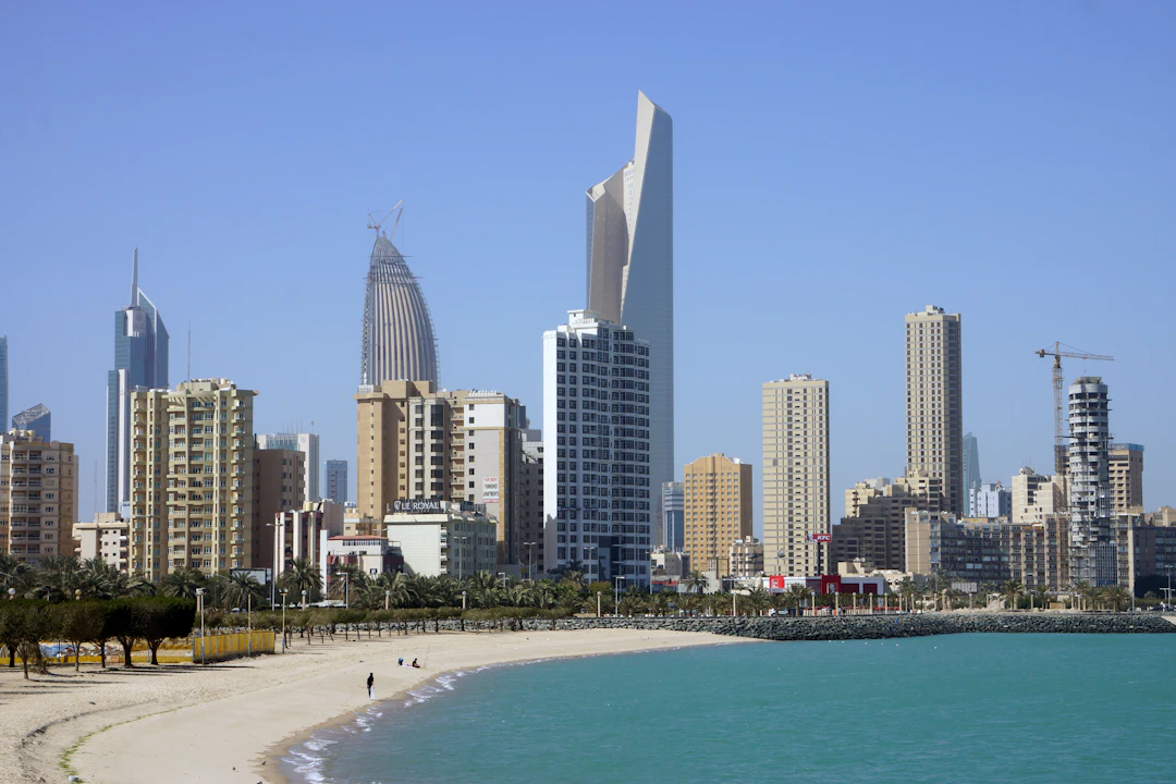 Kuwait