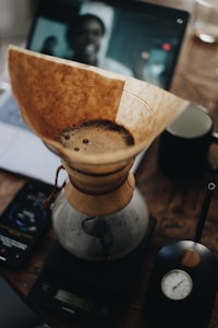 Coffee Maker