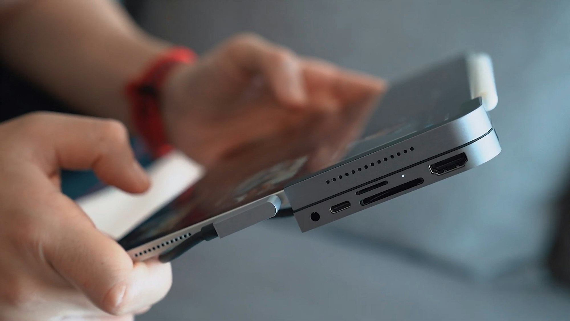 Следующий iPad Pro будет оснащен функциями обратной и беспроводной зарядки