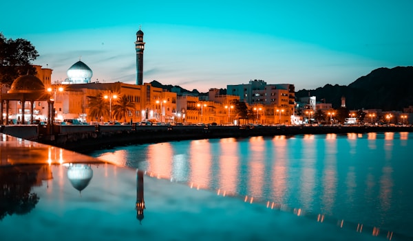 Best Weather and Seasons to Visit Muscat, Oman