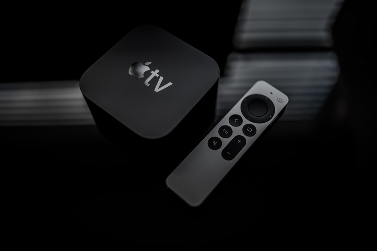 Claro lança aplicativo Claro tv+ para a Apple TV com mais de 100 canais ao vivo e on demand
