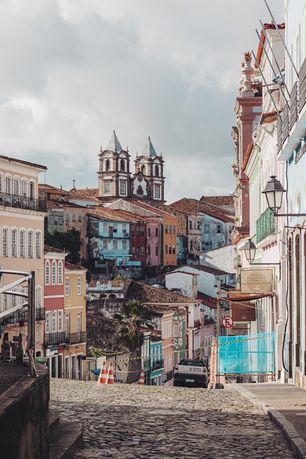 Brazilian Delights: Exploring Local Cuisine, Restaurants & Recipes