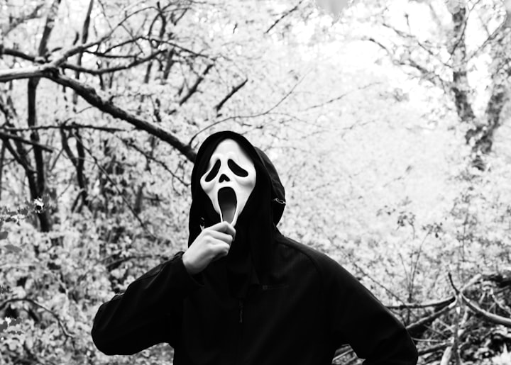 8 Writing Lessons From SCREAM