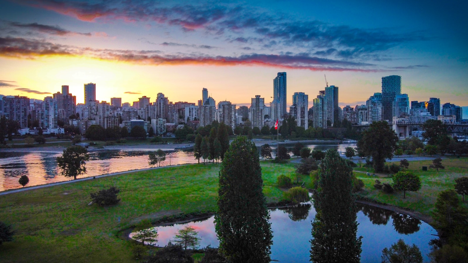 Olympic Village Properties In Vancouver Real Estate Market
