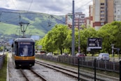 Les transports au Japon