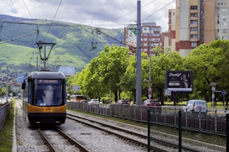 Les transports au Japon