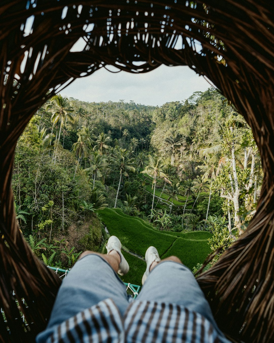 Natural landscape photo spot Bali Bangli