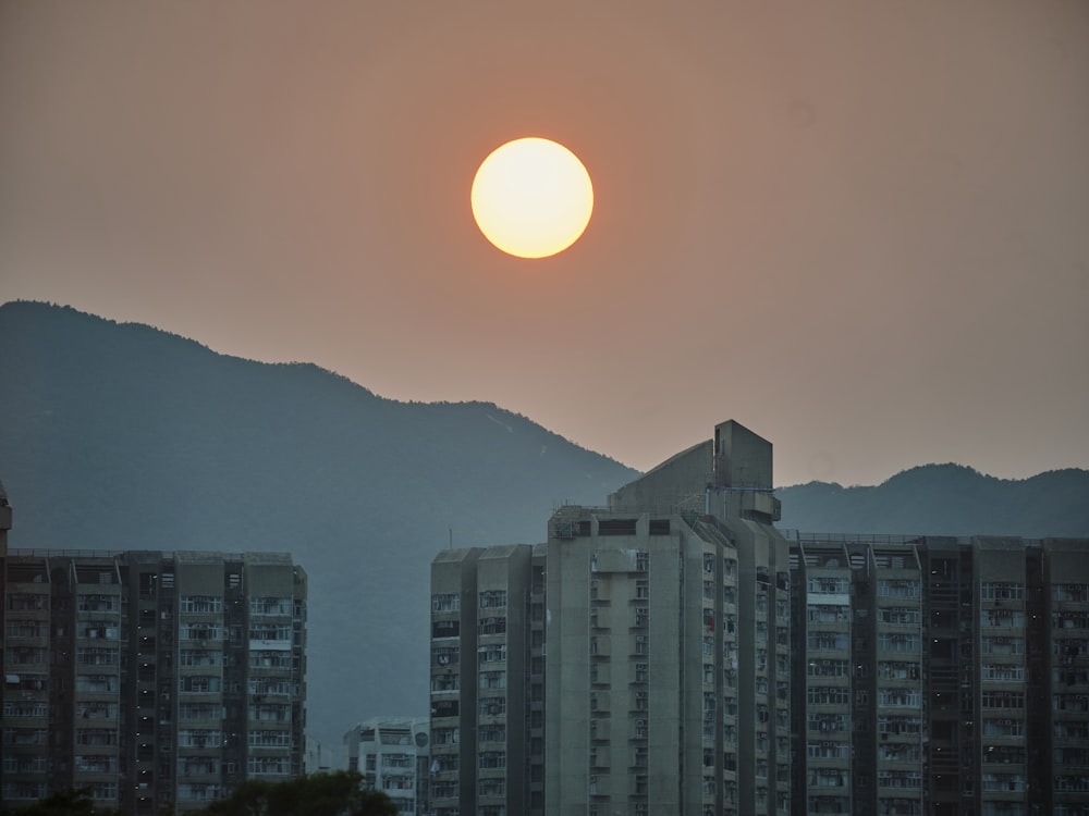 white concrete building during daytime