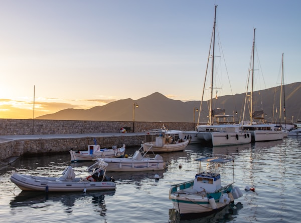 Exploring Leonidio: A Travel Guide