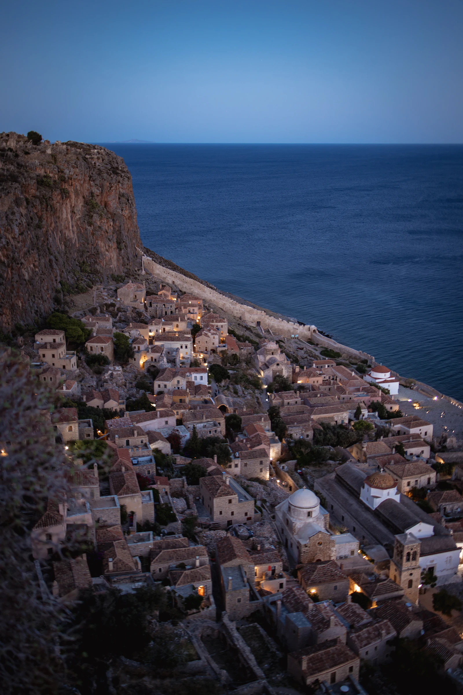 Messinia