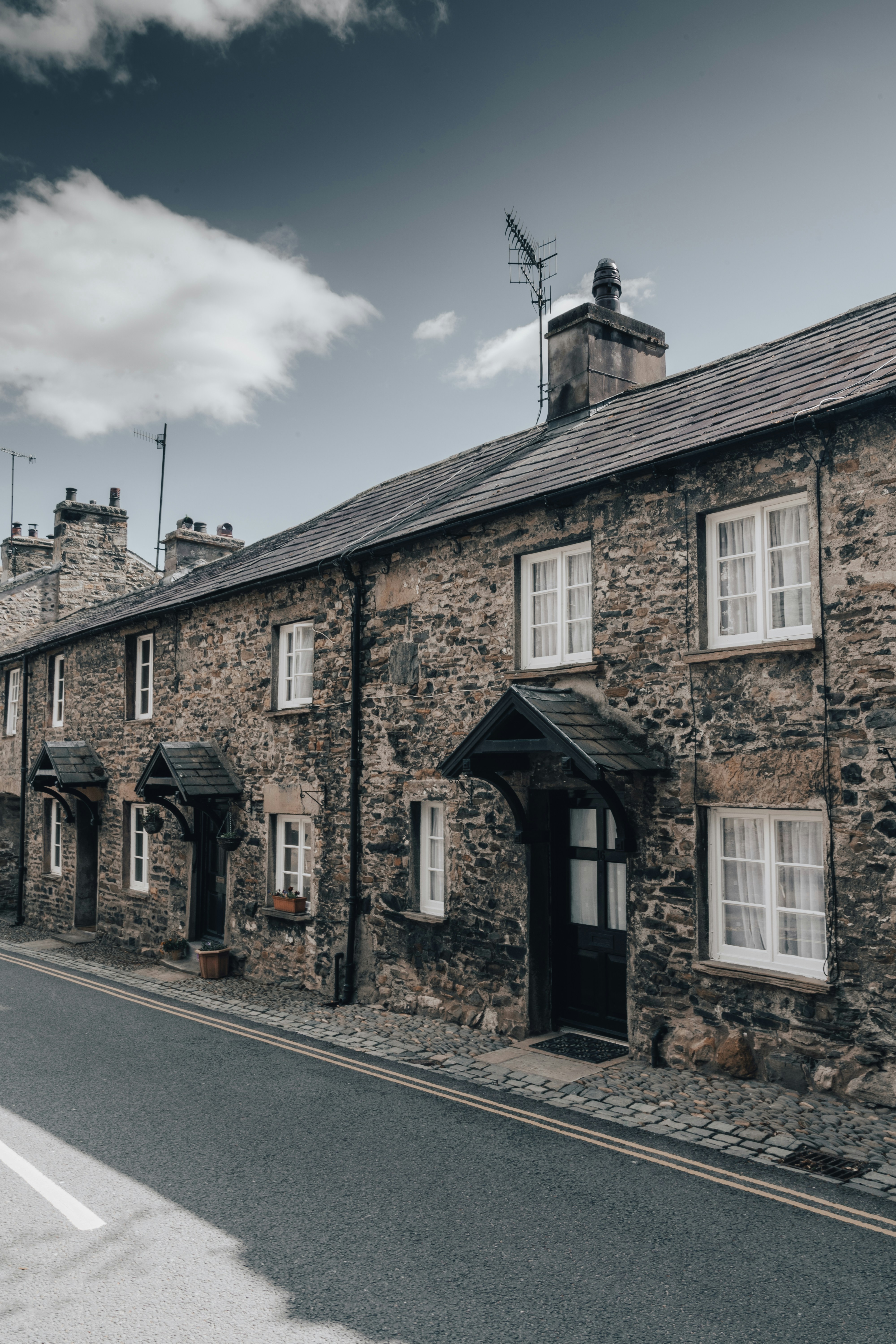 village life