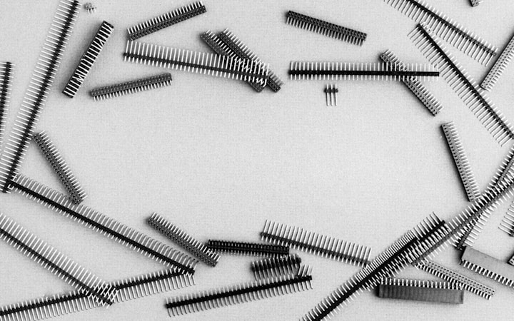 RFID 抗金属标签技术突破与应用