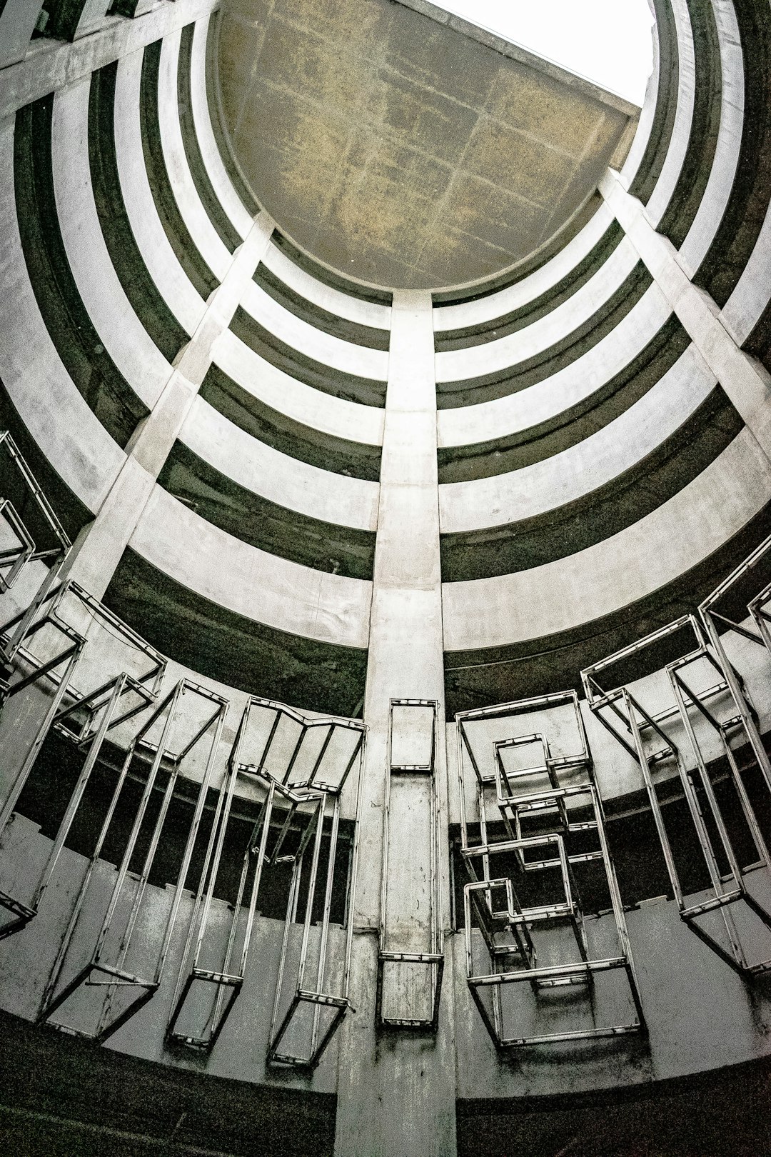 white and brown concrete building