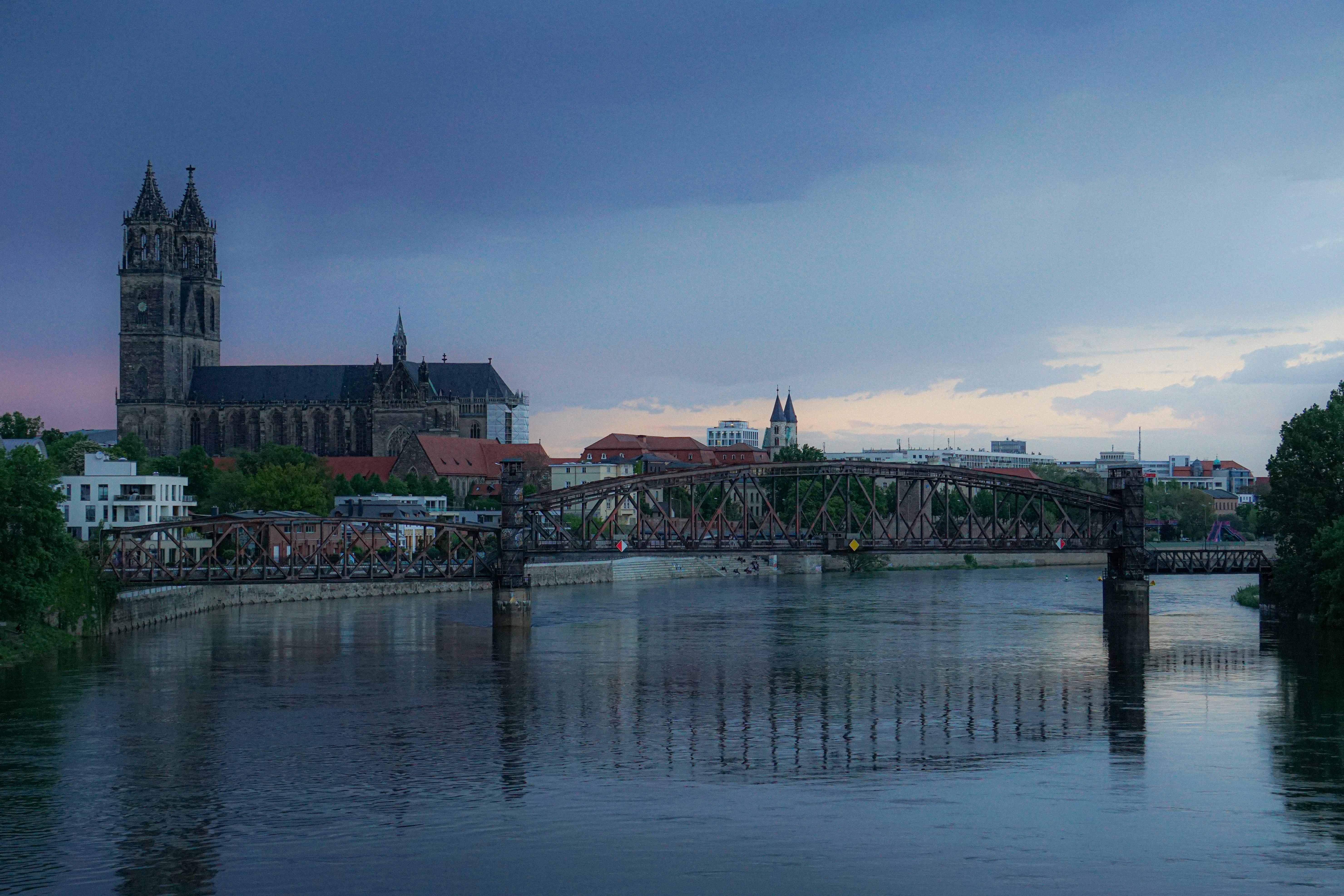 Foto von Maheshkumar Painam auf Unsplash