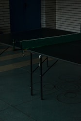 Analyse Approfondie du Tennis de Table International