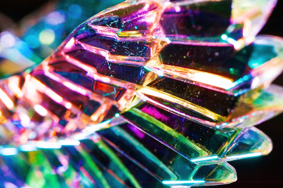 探索綠水晶的奧祕：揭開綠水晶意義，感受其能量和療愈力量