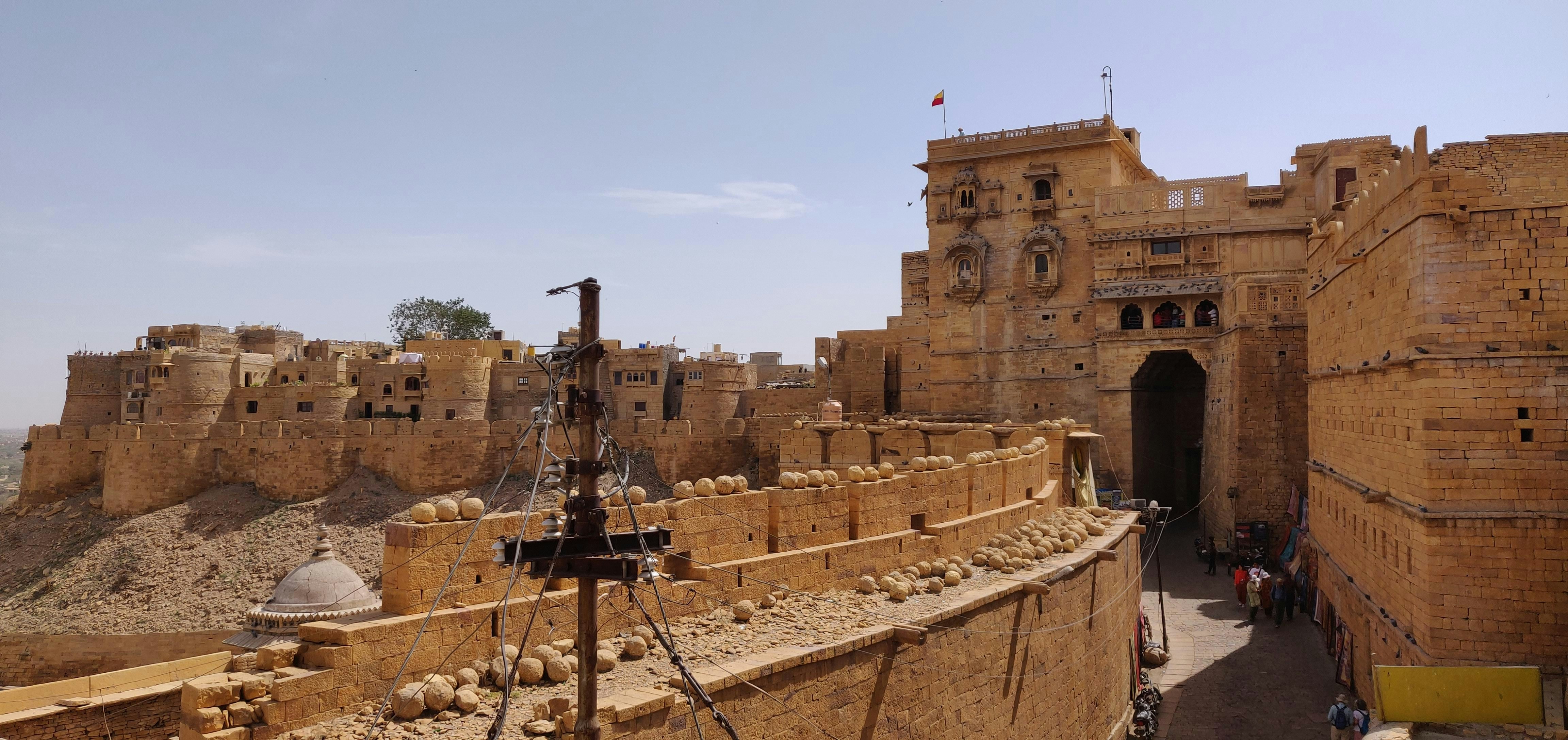 Rajasthan