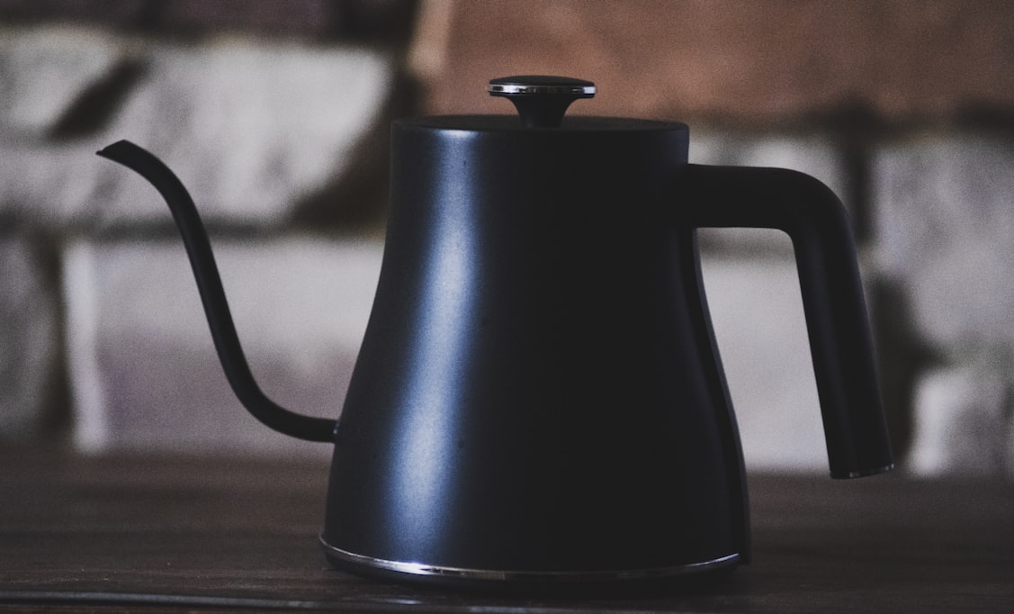 Are Kettles Safe On Top Of Microwaves?