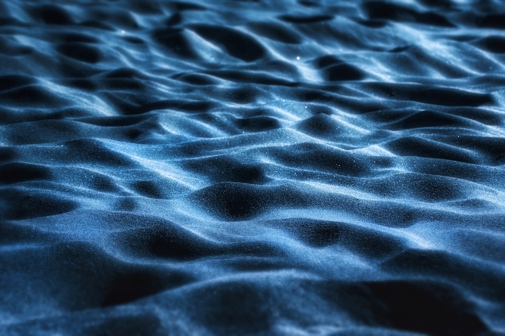 white and black textile in close up photography